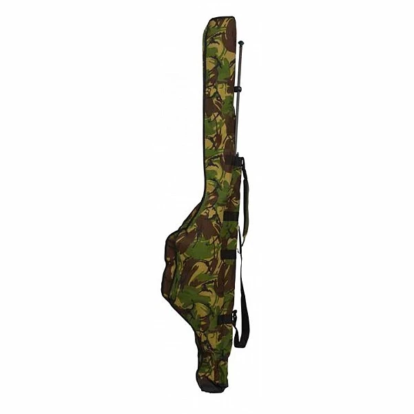 Aqua Products Tristar 12ft 3 Rod Holdall DPM