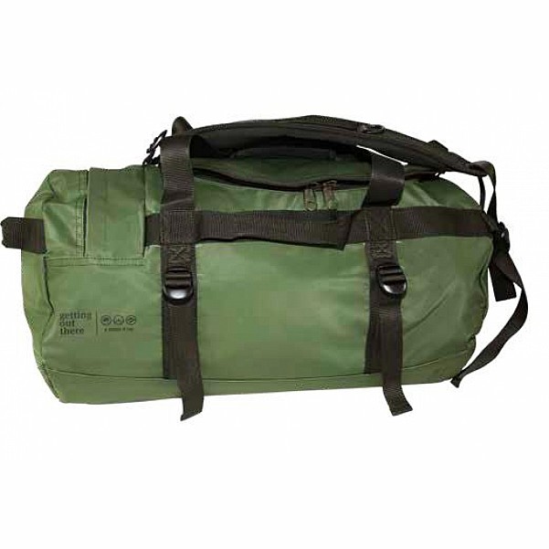 Aqua Products Torrent Duffel Bag - MPN: 404502 - EAN: 5060461947578