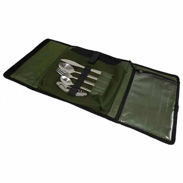 Aqua Products Black Series Compact Food Set