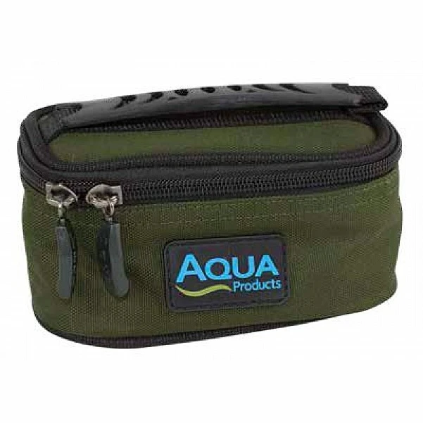 Aqua Products Black Series Lead & Leader Pouch