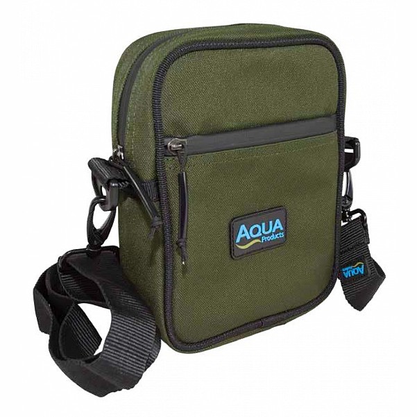 Aqua Products Black Series Security Pouch  - MPN: 404933 - EAN: 5060461947646