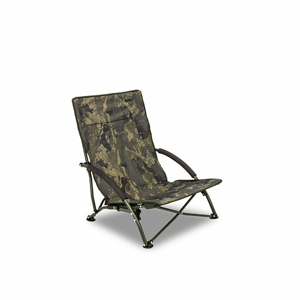 Solar Undercover Camo Foldable Easy Low Chair tipo bajo / bajo - MPN: CA06 - EAN: 5055681511913
