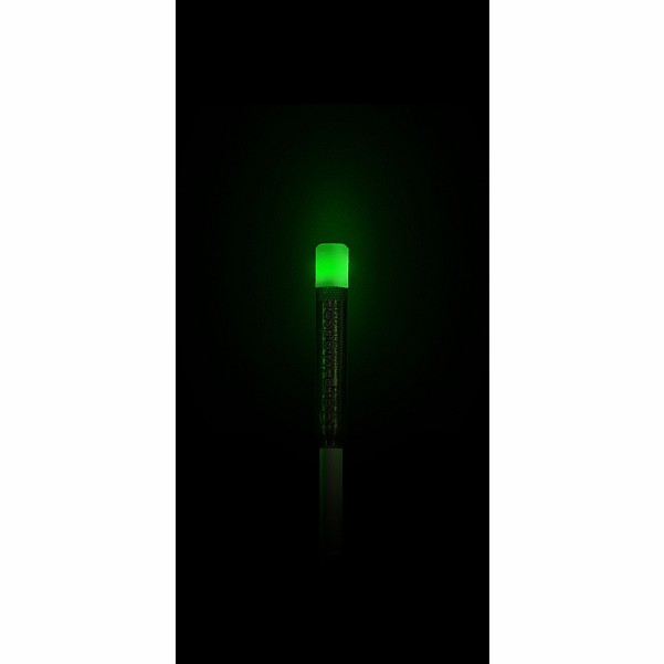 Carp Marker - Світлова головка для карпового маркераколір зелений / зелений - MPN: CMAZ010 - EAN: 5904050341142