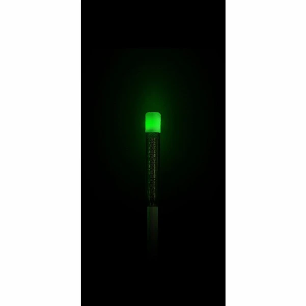 Carp Marker - Glowing Head for Carp Marker Float green