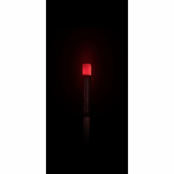 Carp Marker - Світлова головка для карпового маркераколір червоний - MPN: CMAZ009 - EAN: 5904050341128