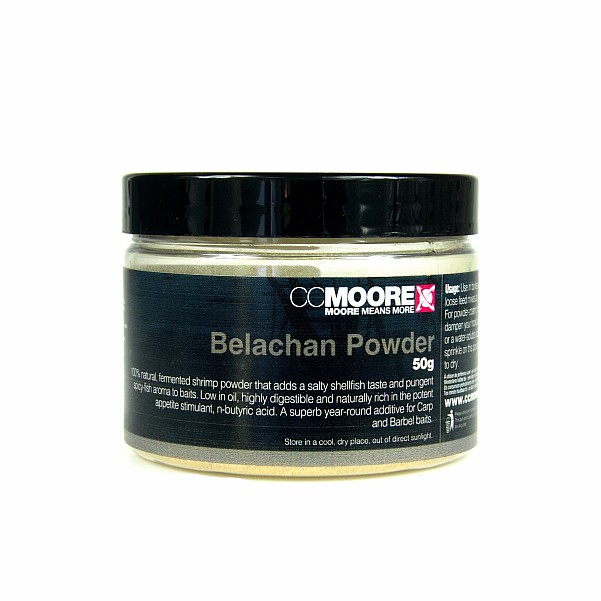 CcMoore Belachan Powderopakowanie 50g - MPN: 99231 - EAN: 634158436994