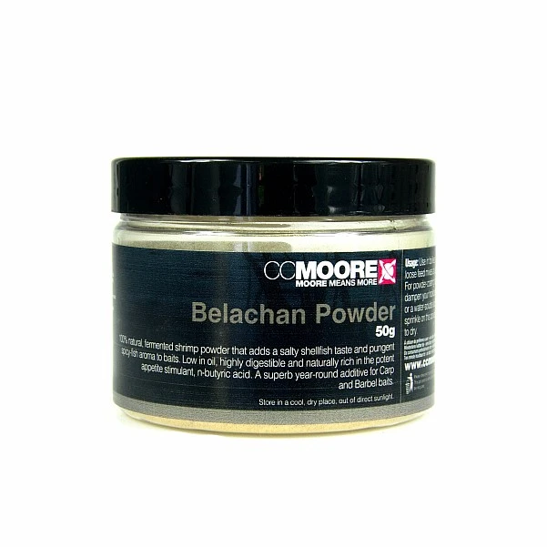 CcMoore Belachan Powder 50g