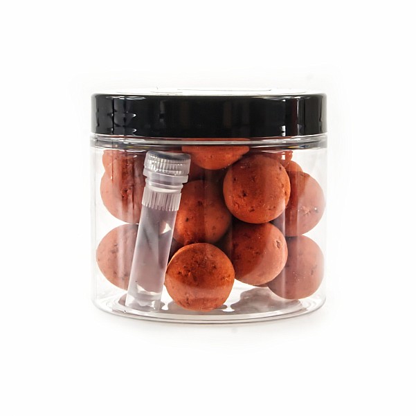 WarmuzBaits Wafters - Donaldsize 15mm / 200ml - MPN: 66994 - EAN: 5902537373150