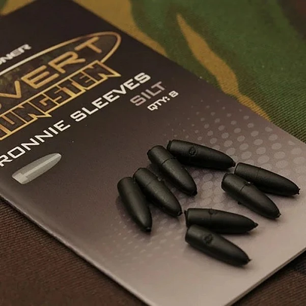 Gardner Covert Tungsten Ronnie Sleeves Standard