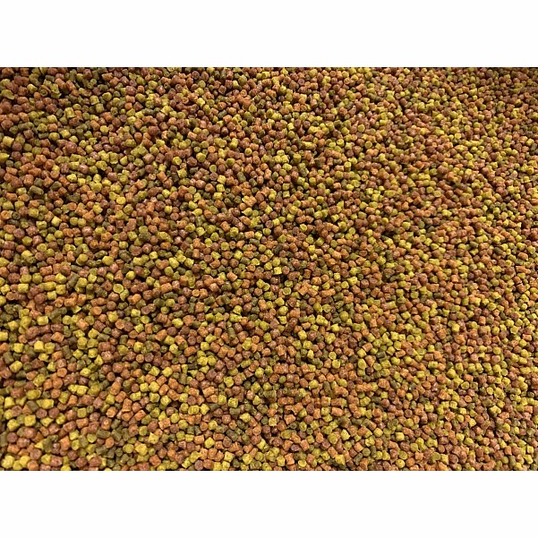 Bait Zone Micro Blend Pelletopakowanie 3kg - MPN: BZPMB3 - EAN: 200000074838