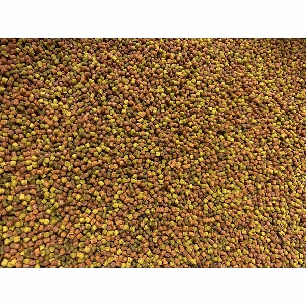 Bait Zone Micro Blend Pellet 3kg