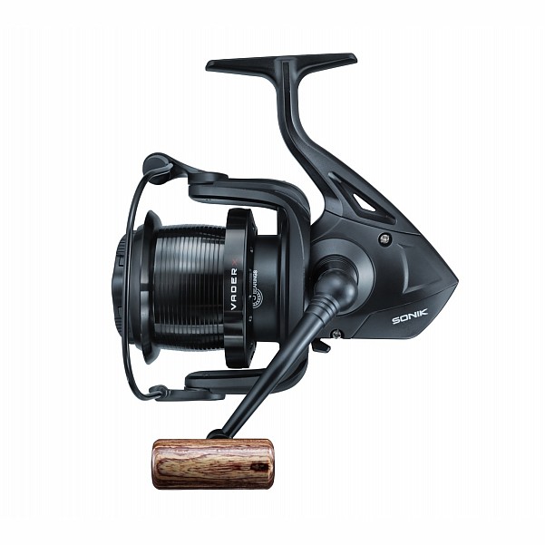 Sonik Vaderx 6000 RS Reel модель 6000RS - MPN: VXR060RS - EAN: 5055279517471