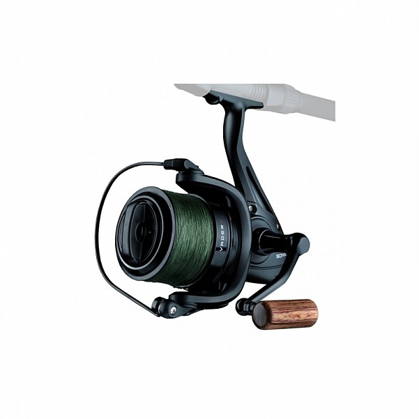 Sonik Vaderx 8000 RS Spod Reel modell 8000RS - MPN: VXR080RSPD - EAN: 5055279517495