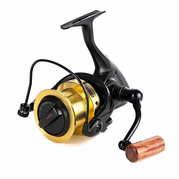 Sonik Xtractor 5000 GS Reel Modell 5000 - MPN: SXR5000GS - EAN: 5055279517556