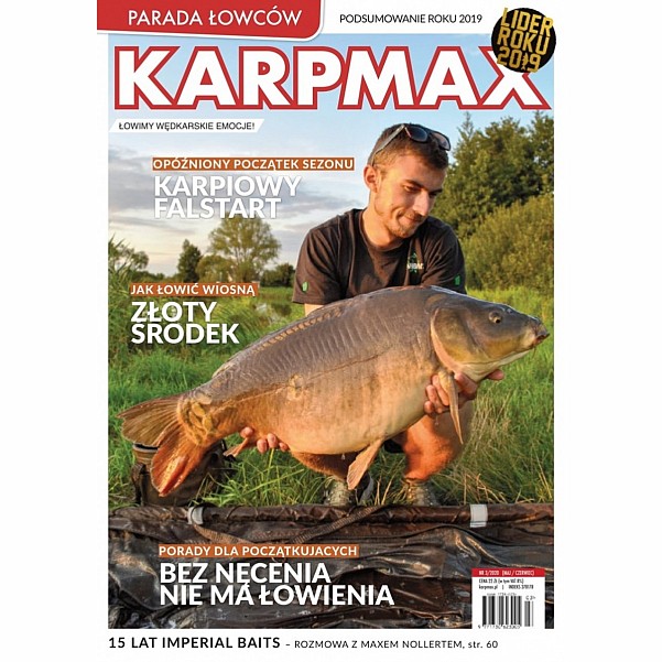 KarpMax 3/2020 