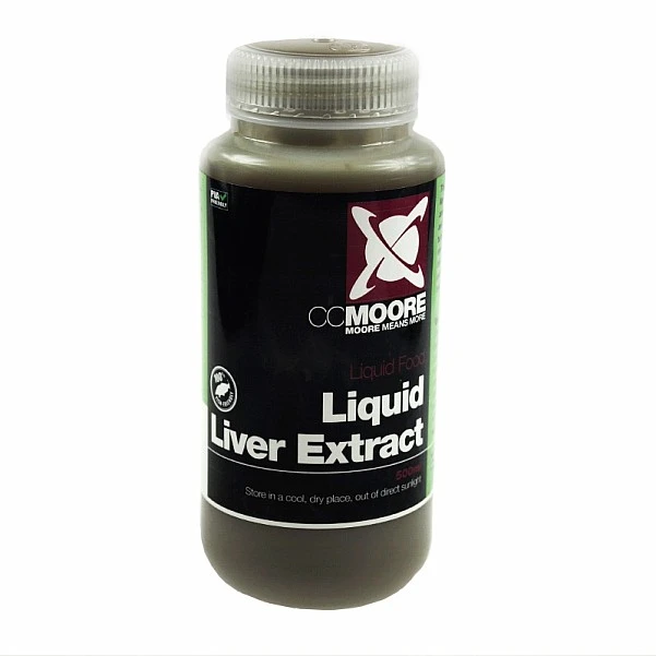 CcMoore Liquid - Liver Compound 20 Liters