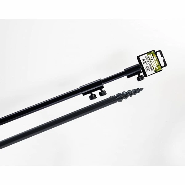 Sonik SK-TEK 48 Storm Pole 48 inch