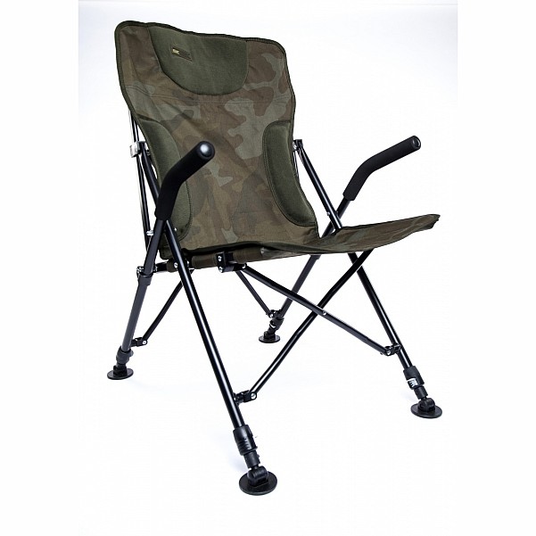 Sonik SK-TEK Standard Folding Chair - MPN: EC0006 - EAN: 5055279519659