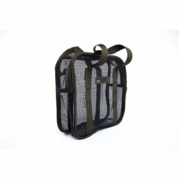 Sonik SK-TEK Airdry Bagsrozmiar Large (5kg) - MPN: SKTADBL - EAN: 5055279514357