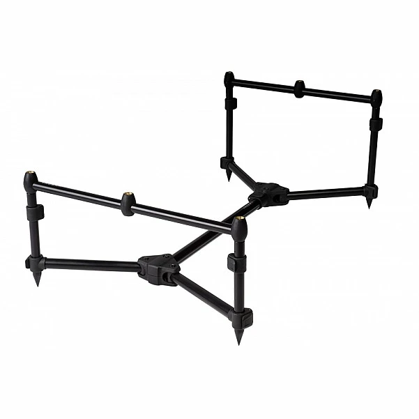 Sonik VaderX 3 Rod Pod 3 Rods