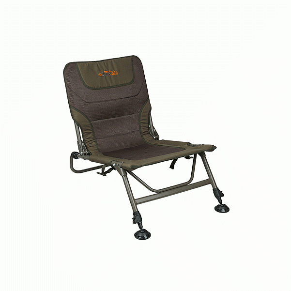 Fox Duralite Combo Chair - MPN: CBC101 - EAN: 5056212129355