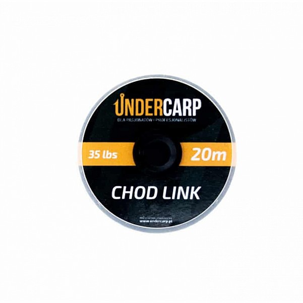 UnderCarp Chod Linkmodelis 35lb - MPN: UC278 - EAN: 5902721602936