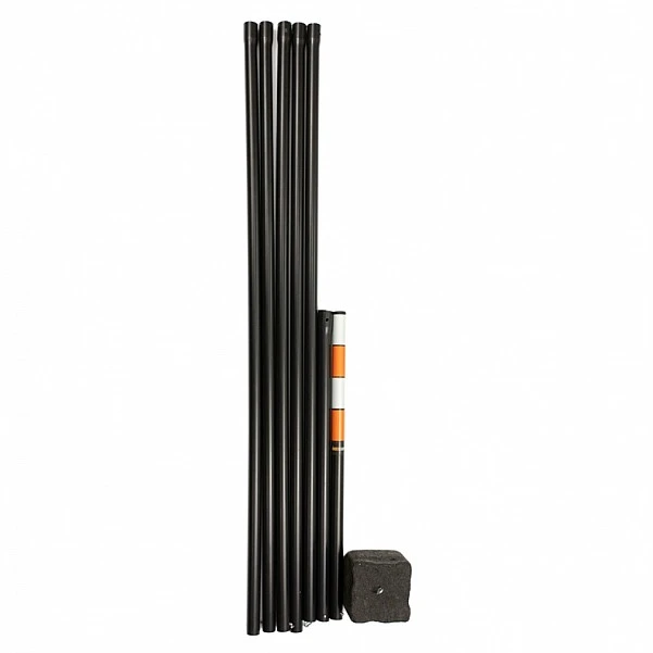 UnderCarp  - Odblaskowy marker karpiowy tyczka 6 m