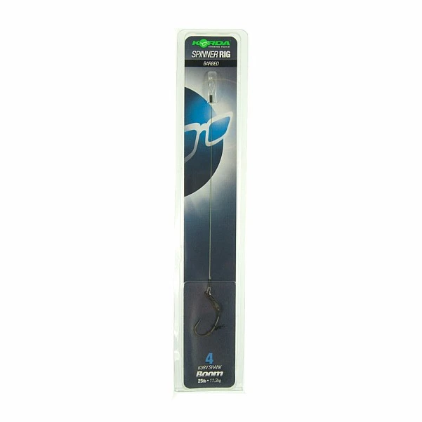 Korda Spinner Rig Kurv 7 Boom 4