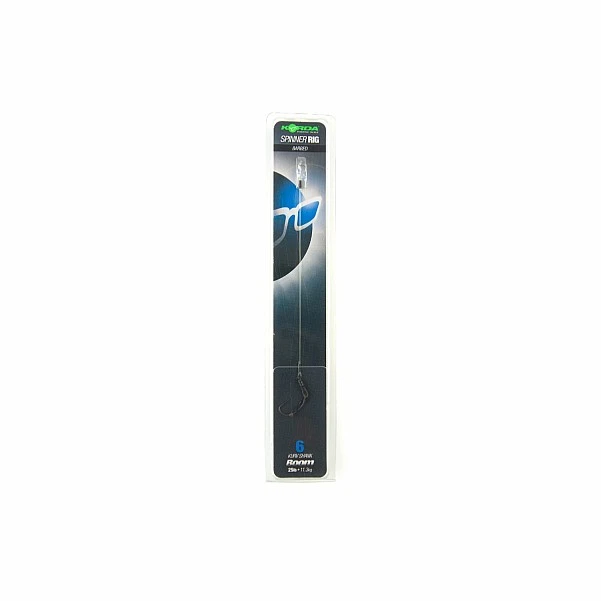 Korda Spinner Rig Kurv 7 Boom 6