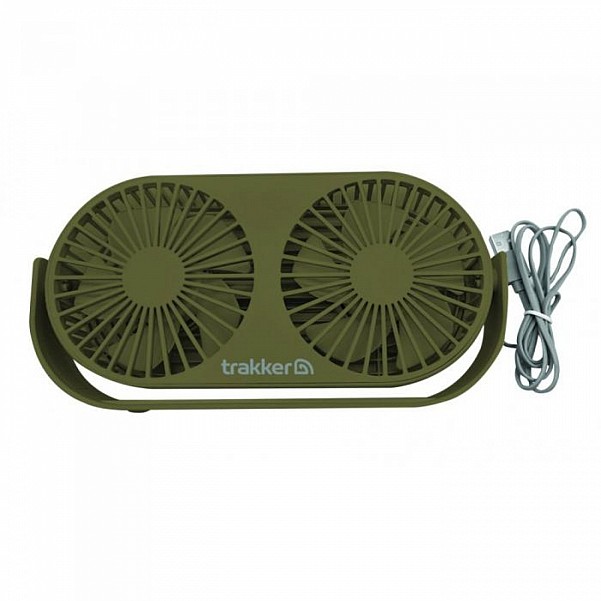 Trakker USB Bivvy Fan - MPN: 210250 - EAN: 5060461948858