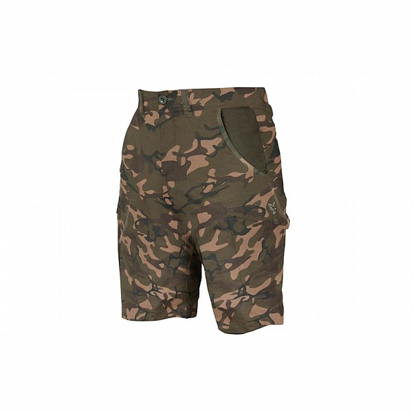 Fox Camo Shortstamaño S - MPN: CFX025 - EAN: 5056212138890