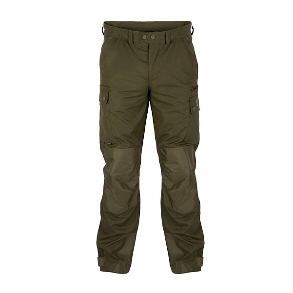 Fox Collection Green Un-lined HD TrousersGröße S - MPN: CCL163 - EAN: 5056212138593