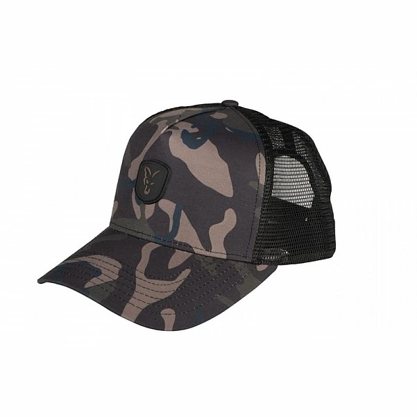 Fox Camo Trucker uniwersalny