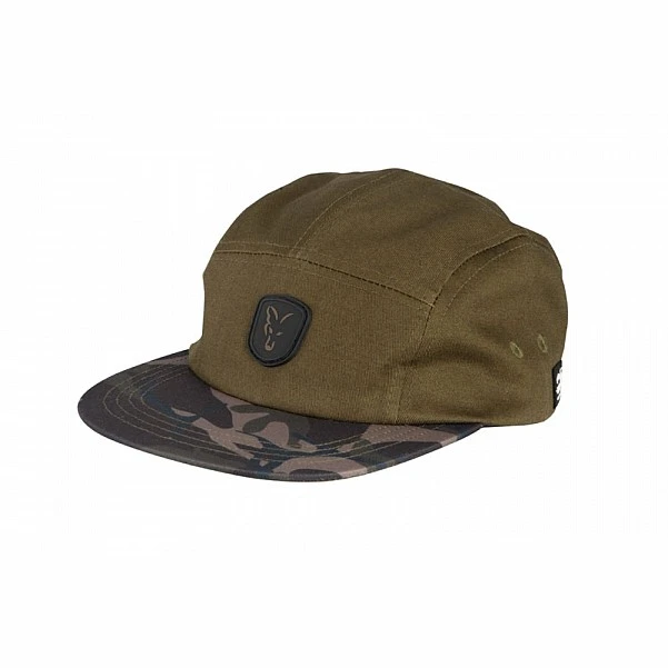 Fox Khaki / Camo Volley Cap uniwersalny