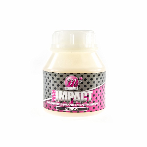 Mainline Hookbait Enhancement System Choc Opakavimas 175 ml - MPN: M23126 - EAN: 5060509815395