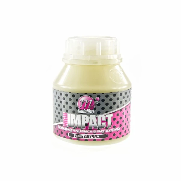 Mainline Hookbait Enhancement System Fruity - Tuna 175ml