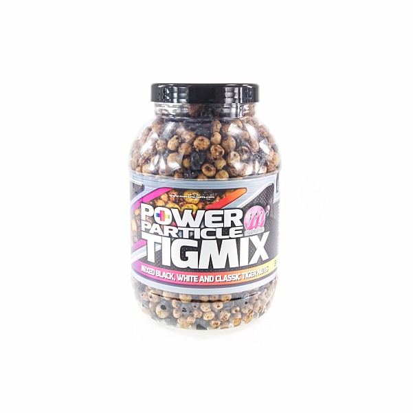 Mainline Power Particles - TigMixpackaging 3 kg - MPN: M37021 - EAN: 5060509815630