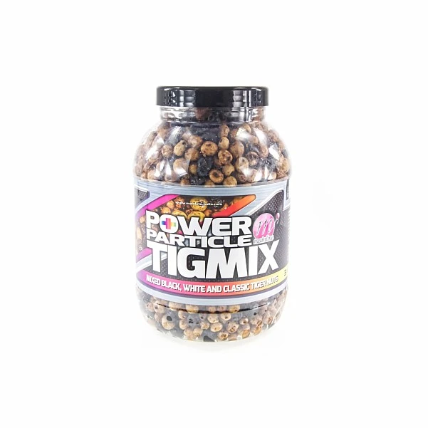 Mainline Power Particles - TigMix 3 kg
