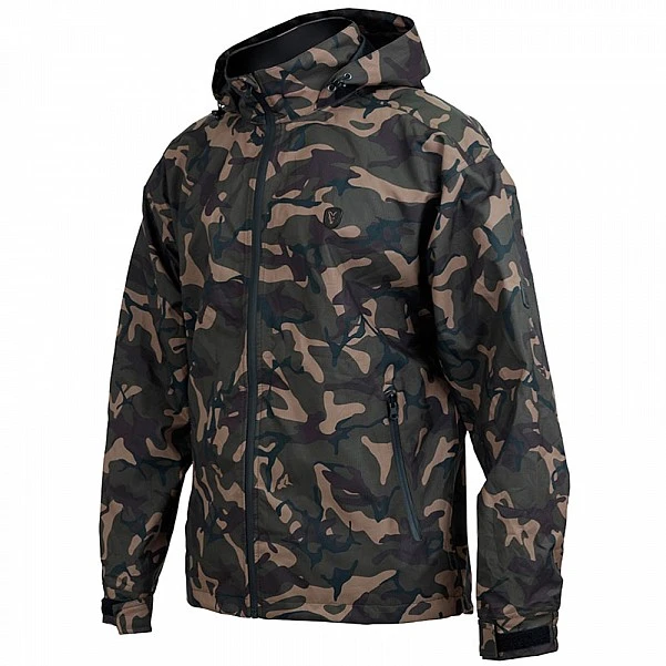 Fox Lightweight Camo RS 10K Jacket M
