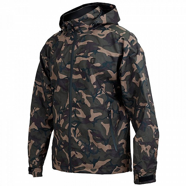 Fox Lightweight Camo RS 10K Jacket Fox Lightweight Camo RS 10K Jacket
