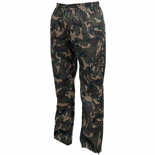 Fox Lightweight Camo RS 10K Trousers M