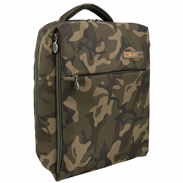 Fox Laptop Gadget Rucksack