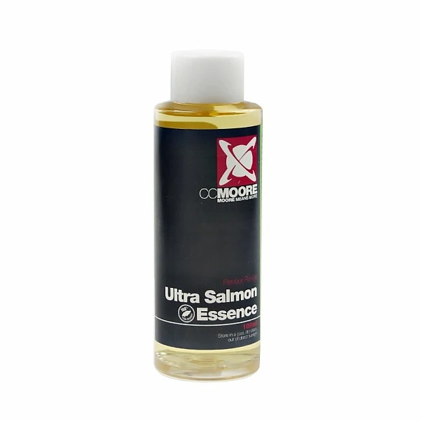 CcMoore Ultra Salmon Essence 5 litri