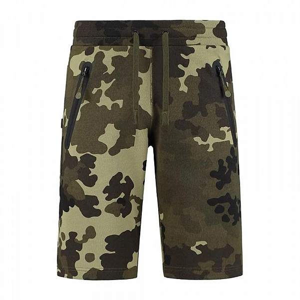 Korda LE Light Kamo Jersey Shorts M