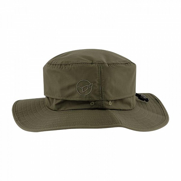 Korda LE Waterproof Boonie Olivedydis universalius - MPN: KBH20 - EAN: 5060660635535