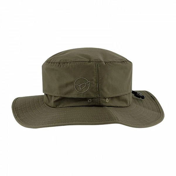Korda LE Waterproof Boonie Olive uniwersalny