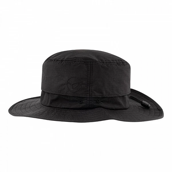 Korda LE Waterproof Boonie Black uniwersalny
