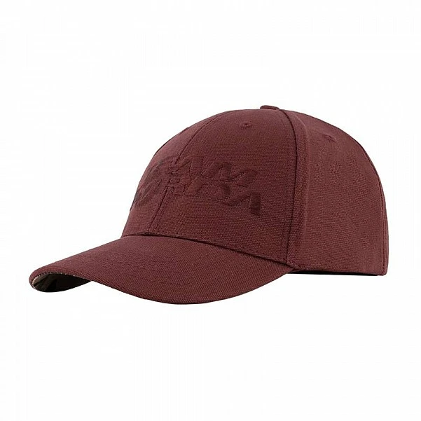 Korda LE TK Cap Burgundy uniwersalny