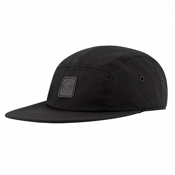 Korda LE Boothy Cap Black uniwersalny