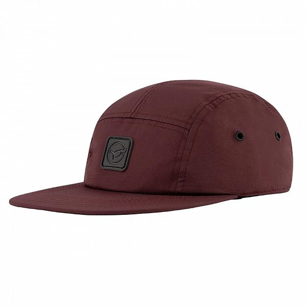 Korda LE Boothy Cap Burgundy uniwersalny